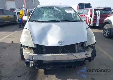 2007 Toyota Prius z USA, uszkodzony, nr VIN JTDKB20U877649225